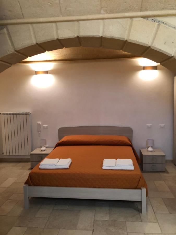 La Perla Di Giada Bed and Breakfast Grottaglie Eksteriør billede