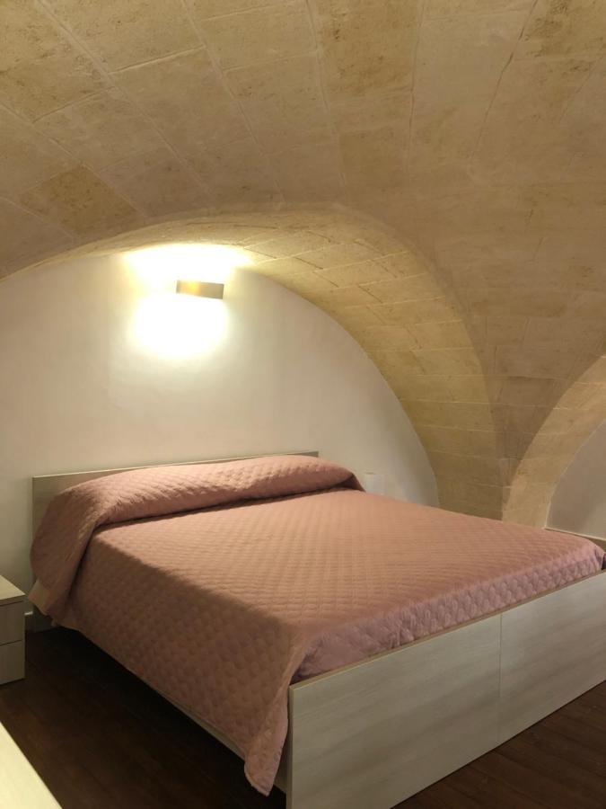 La Perla Di Giada Bed and Breakfast Grottaglie Eksteriør billede
