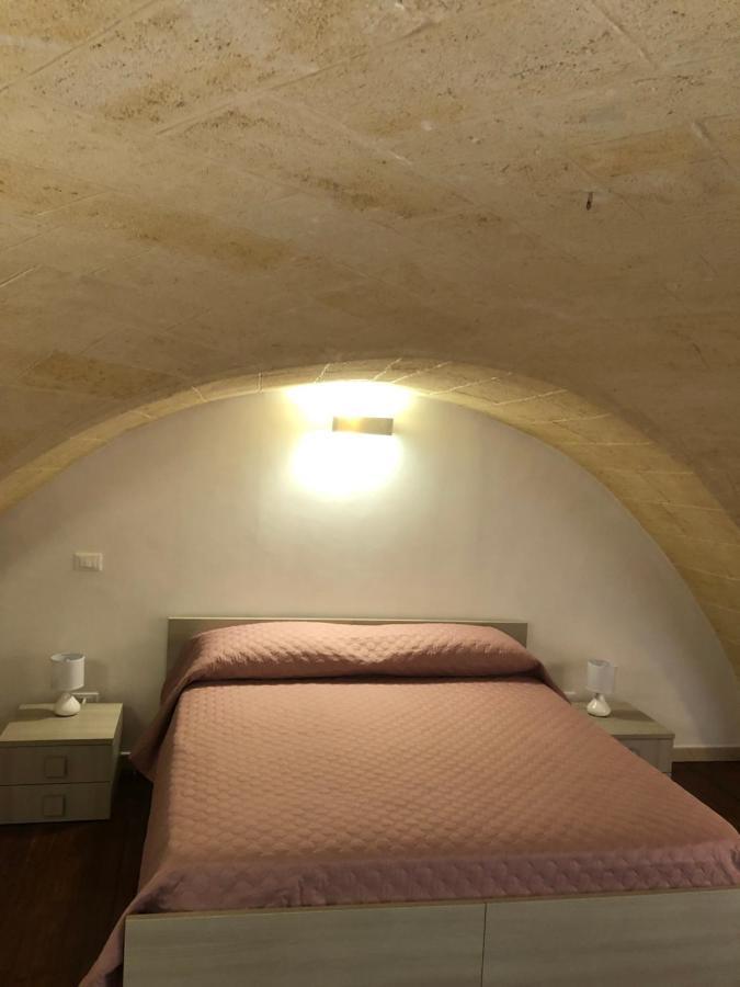 La Perla Di Giada Bed and Breakfast Grottaglie Eksteriør billede